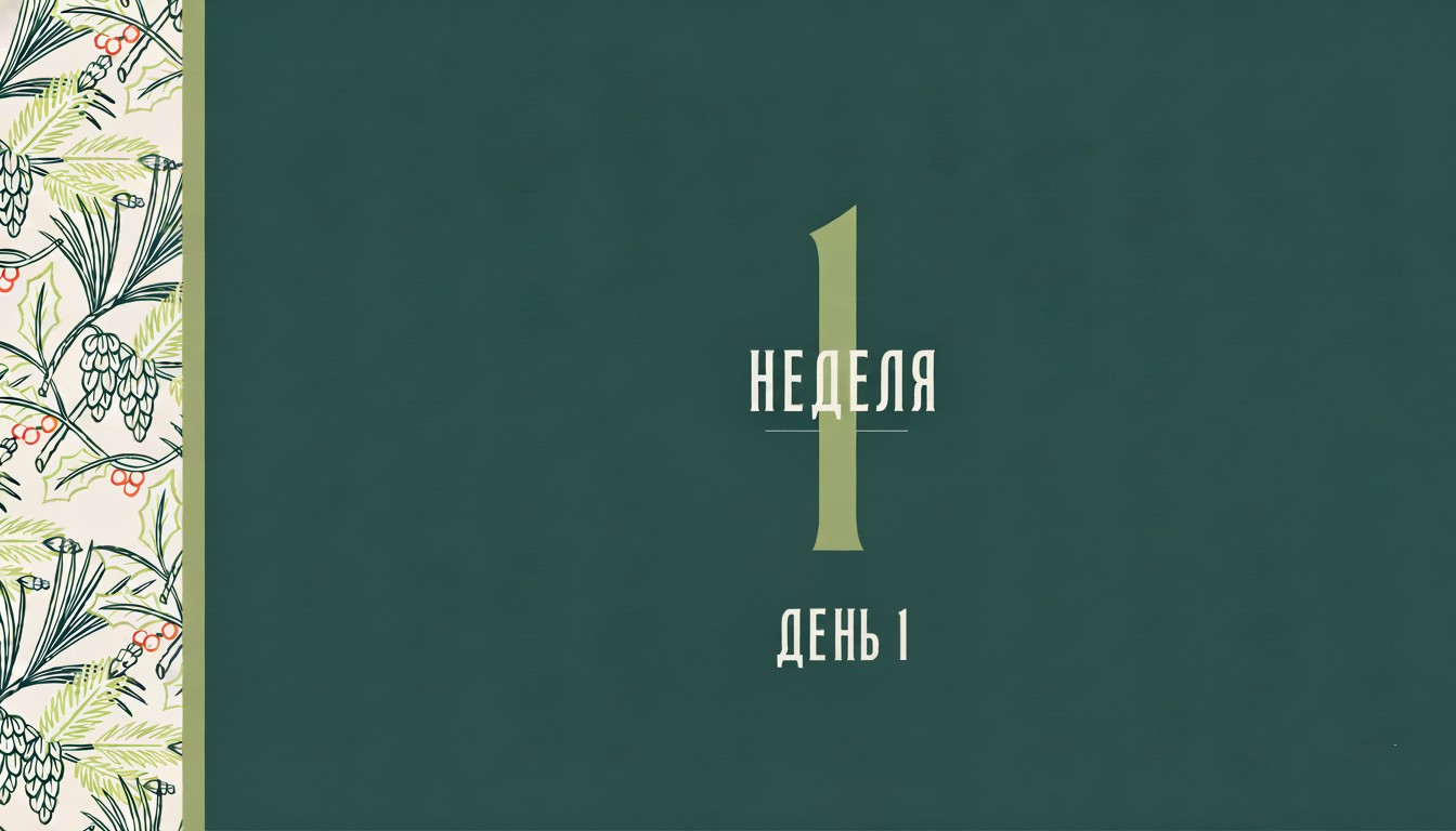 Вы сейчас просматриваете Да будет надежда