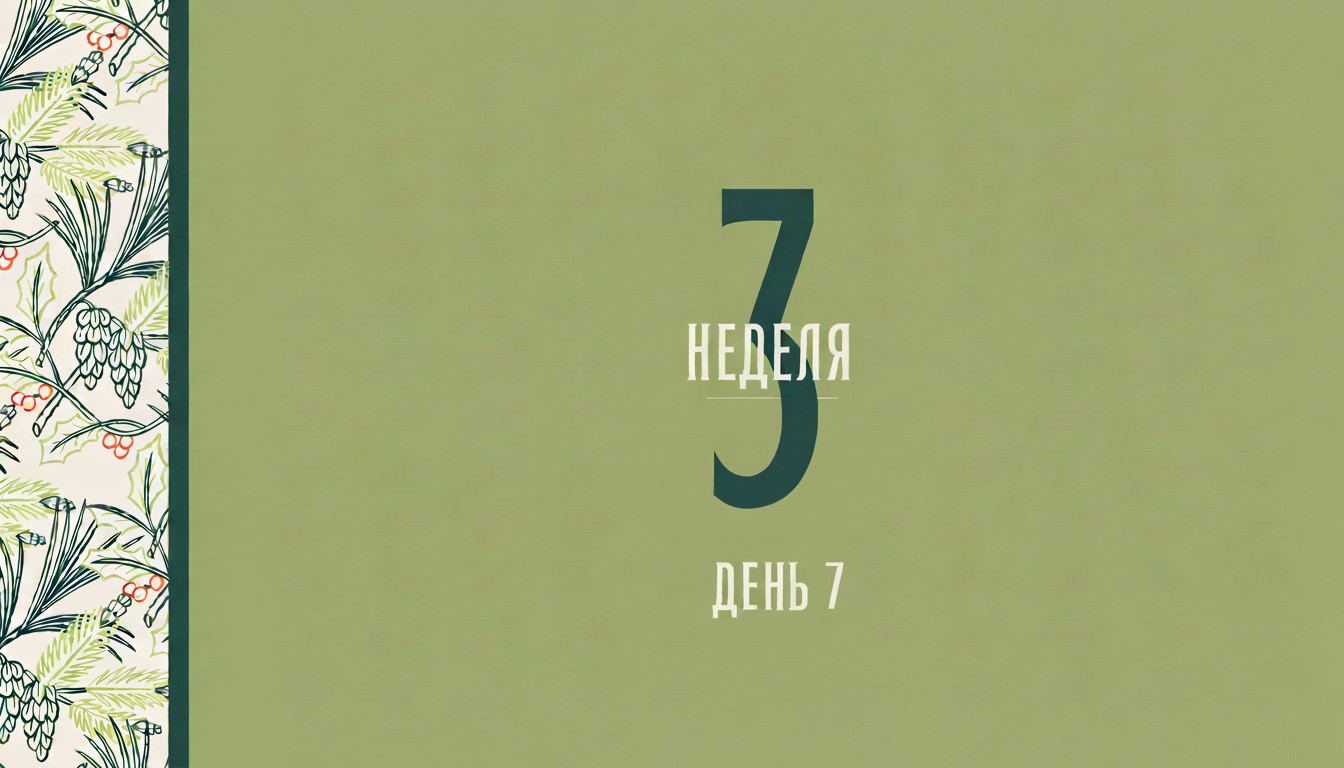 Вы сейчас просматриваете Как бы темно ни было